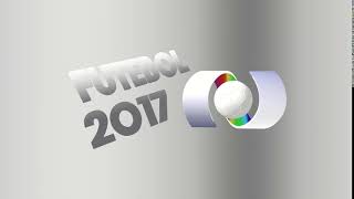 Vinheta Imaginária Futebol 2017 Tv Anhanguera [upl. by Sinnod]