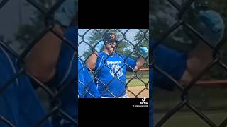 trending softball ytshorts youtubeshorts homeruns specialolympics specialolympics [upl. by Dragon]