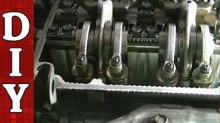 How to Adjust Your Valves [upl. by Inihor]