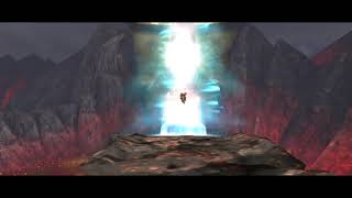 BIONICLE The Game 100 Playthrough  Opening Scene Tahu Mata [upl. by Leima]