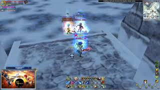 Scions of Fate Few PvP Clips Nov 219 [upl. by Bjork792]