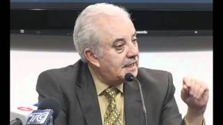 ECTV NOTICIASFISCAL PESANTEZ CHIRIBOGA [upl. by Hadihahs697]