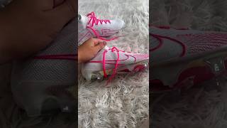 chuteira Nike nike chuteiras shorts viral amsr nikefly sneakers foryou [upl. by Clementine218]