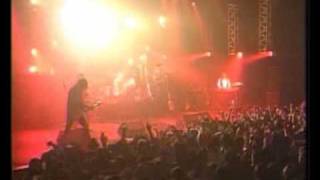 Hanoi Rocks quotUp Around The Bendquot Creedence Clearwater Revival Cover Live in Japan 2003 [upl. by Niveb278]