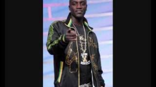 Akon Feat Sway  Silver amp Gold Lyrics [upl. by Morena449]