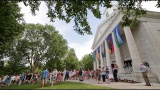 2017 Middlebury College Reunion Highlights [upl. by Itnuahsa]