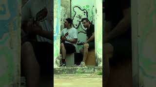 Cidade Negra  A Sombra da Maldade Acústico Mtv [upl. by Aytnahs]