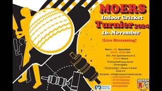 Moers Cricket Tournament [upl. by Ahseken]