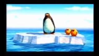 Penguin Short Animation  Pixar [upl. by Gleda943]