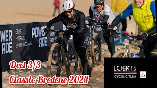 Classic Beachrace Bredene 2024 Deel 33 [upl. by Enattirb]