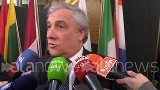 Copyright Tajani quotCompromesso nella giusta direzionequot [upl. by Carrel]