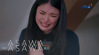 Asawa Ng Asawa Ko Hannah handa nang mamuhay nang magisa Episode 155 [upl. by Nahtahoj]