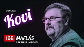 Maflás 10  Kovi vs Csernus [upl. by Juta]