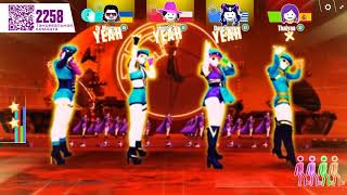 Just Dance Now  Kill This Love  BLACKPINK Just Dance 2020 [upl. by Cromwell]