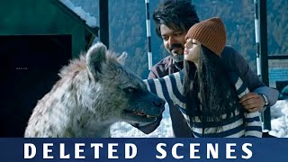 LEO DELETED SCENES FROM LEO  THALAPATHI VIJAY  LOGESHKANAGARAJ [upl. by Beaufert]