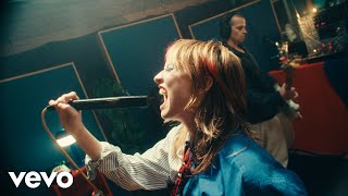 Orla Gartland  Little Chaos Live at Middle Farm Studios [upl. by Nylle261]