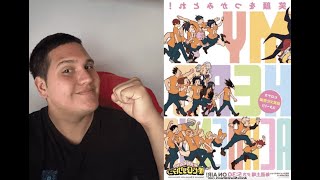 Reacting to Shout Baby by Ryoukuoushoku Shakai  My Hero Academia ED 7 [upl. by Isyad]