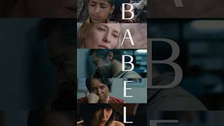 Alejandro G Iñárritu’s outstanding ‘Babel’ [upl. by Ahsita812]