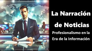 LA NARRACION DE NOTICIAS [upl. by Tutt44]