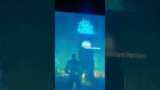 Cod Zombies Returns Bo3 Zombies 4 player zetsubou no shima easter egg codzombies [upl. by Ahtamas]