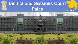 22102024  COURT OF MR P H SHETH PDJ PATAN [upl. by Helsa]