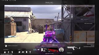 Scrubs Plays CoD [upl. by Nnaihs]