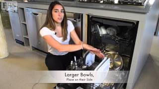 How to Load the Dishwasher Properly [upl. by Aracot]