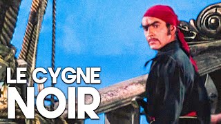 Le cygne noir  Film daventure de pirates  Français  Film classique [upl. by Ma]