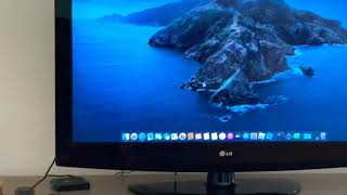 Hp Prodesk 600 g1 hackintosh [upl. by Almeria]