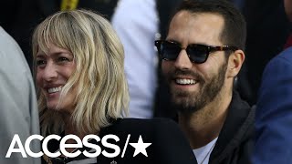 Robin Wright Reportedly Marries French Boyfriend In An UltraSecret Wedding [upl. by Onailerua]