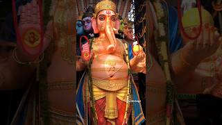 Khairatabad Ganesh 2024 shorts ytshortsvideo khairatabadganeshnimajjanam ganeshnimarjanam2024 [upl. by Ressay855]