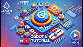 The Godot learning series  episode 2  Creating a starting point in 11 minutes [upl. by Teleya]