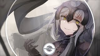 Nightcore  Risk It All  Lyrics [upl. by Anahsahs]