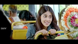 Genelia DSouza Hindi Dubbed Movie  Tarun  Bhagambhag Love [upl. by Eremihc554]