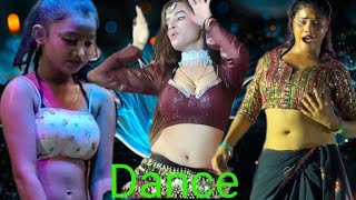 Arkesta dance songs bhojpuri Arkestra dance videovideo [upl. by Ardnassela748]