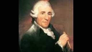 Joseph Haydn  Symphony No 44 in EMinor Trauer [upl. by Ardnoed957]