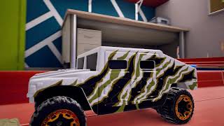 Hot Wheels Unleashed RAW20240126164547 [upl. by Ilohcin]