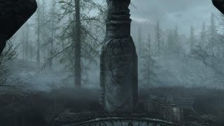 Skyrim  How To Cure Vampirism  The EASY Way  Guide  4K [upl. by Kalasky259]