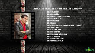 İbrahim Tatlıses  Ayez Hanım [upl. by Yelahs52]