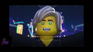 ep 5 ninjago season 16 reazione [upl. by Ecarg549]