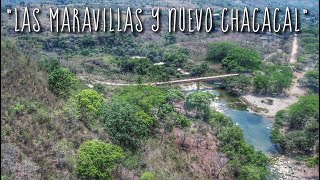 2 lugares para visitar en Berriozábal Chiapas  Las MARAVILLAS y Nuevo CHACACAL [upl. by Sherourd]