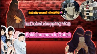 Best Luxury shopping in Dubai  Dubai mall walk 4k🇦🇪Store Shopping in Dubai RẞB City council [upl. by Colver372]