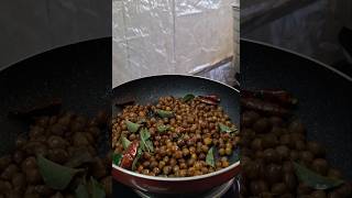 Senagala Thalimpu Recipe  Prasadam  shortvideos [upl. by Freeland517]