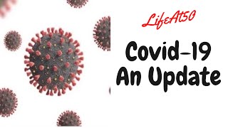 Covid19 An Update [upl. by Chrisoula286]