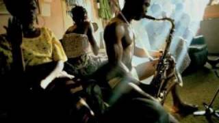 Shuffering and Shmiling Instrumental Version  Fela Kuti [upl. by Havener]