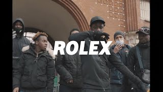 JRK19 x 1PLIKÉ140 x MAPESS Type Beat  quotROLEXquot  Instru Rap 2023 [upl. by Liek]