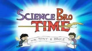 Avengers Science Bro Time [upl. by Tisbee604]