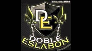 Doble Eslabon  Dos Toros Audio Oficial [upl. by Ednyl502]