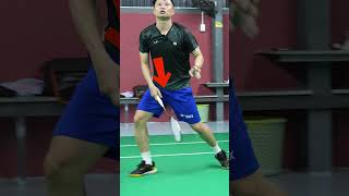 THÓI QUEN LẠ badminton vnb caulong shorts short [upl. by Chessy]