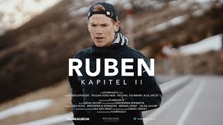 RUBEN – Kapitel II  TRIATHLON DOKUMENTATION [upl. by Dnalloh343]